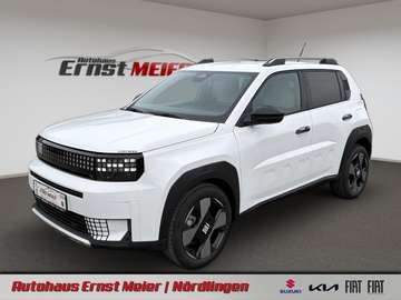 Hybrid LA PRIMA 1.2 eDCT Winter-P+Navi+Kamera