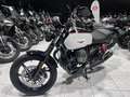 Moto Guzzi V 7 TEN Blanc - thumbnail 2