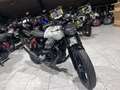 Moto Guzzi V 7 TEN Blanc - thumbnail 6