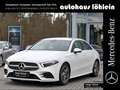 Mercedes-Benz A 200 Limo AMG AMBIENTE+MULTIBEAM+KAMERA+MBUX-HE Wit - thumbnail 1
