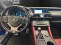 Lexus RC 300h RC 300h 2.5 hev f-sport Blau - thumbnail 10