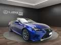 Lexus RC 300h RC 300h 2.5 hev f-sport Blu/Azzurro - thumbnail 2