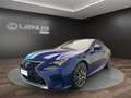 Lexus RC 300h RC 300h 2.5 hev f-sport Blau - thumbnail 1