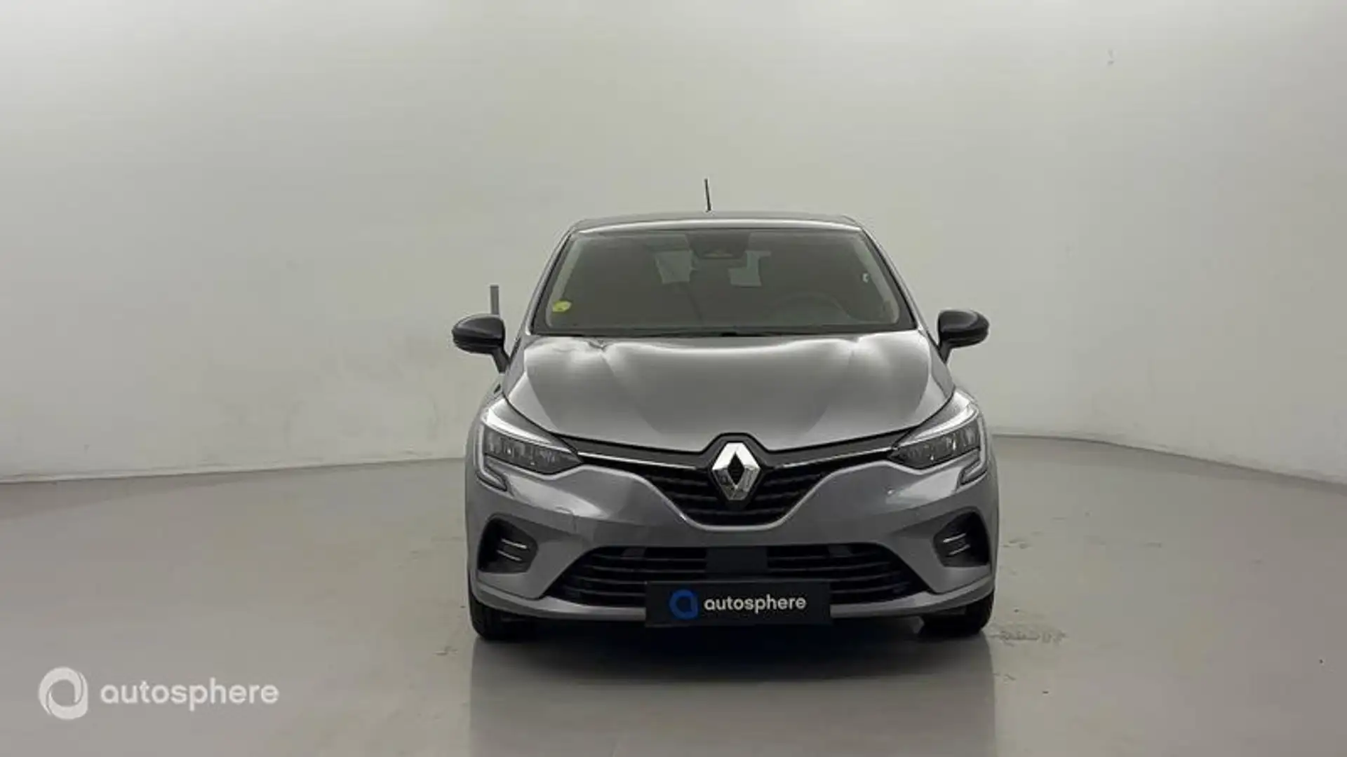 Renault Clio 1.5 Blue dCi 100ch Evolution - 2