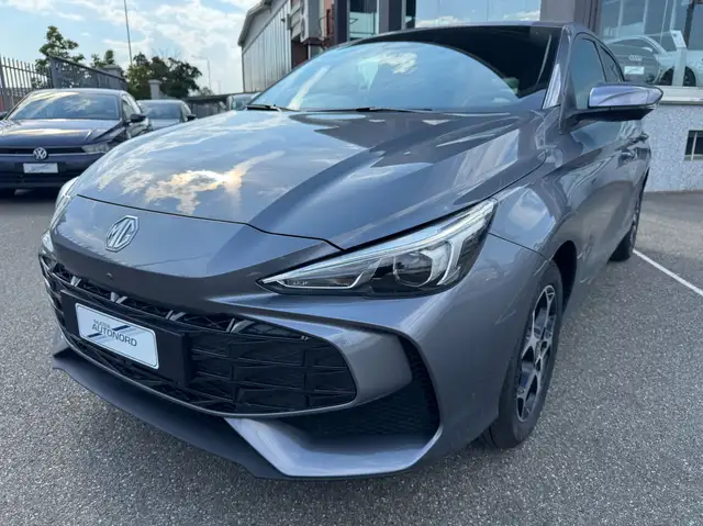 MG MG3 MG3 1.5 comfort