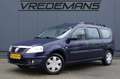 Dacia Logan MCV 1.6 Lauréate Blauw - thumbnail 1