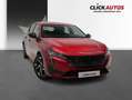 Peugeot 308 1.2 PureTech S&S Allure 130 Rojo - thumbnail 3