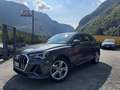 Audi Q3 Q3 35 2.0 tdi S-line quattro s-tronic Gris - thumbnail 1