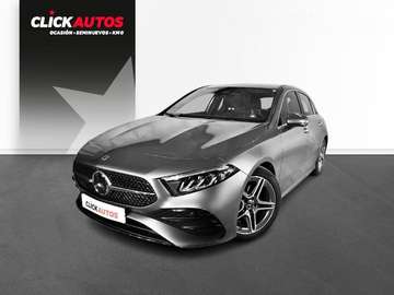 1.3 163CV AMG Line Premium