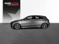 Mercedes-Benz A 200 1.3 163CV AMG Line Premium Gris - thumbnail 3
