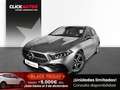 Mercedes-Benz A 200 1.3 163CV AMG Line Premium Gris - thumbnail 1