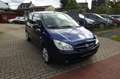 Hyundai Getz 1.1 Basis/ Isofix/ 2xEFH/ 5 Sitzer/ TOP! Bleu - thumbnail 8