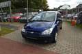 Hyundai Getz 1.1 Basis/ Isofix/ 2xEFH/ 5 Sitzer/ TOP! Bleu - thumbnail 1