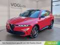 Alfa Romeo Tonale Veloce Ibrida Rot - thumbnail 1