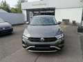 Volkswagen T-Roc 1,5 TSI DSG Move LED ACC LMF APP SHZ Sprachst. Gris - thumbnail 7
