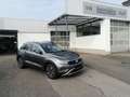 Volkswagen T-Roc 1,5 TSI DSG Move LED ACC LMF APP SHZ Sprachst. Gris - thumbnail 1