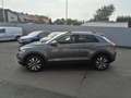 Volkswagen T-Roc 1,5 TSI DSG Move LED ACC LMF APP SHZ Sprachst. Gris - thumbnail 3
