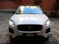 Jaguar E-Pace E-Pace 2017 2.0d i4 awd 150cv Bianco - thumbnail 5