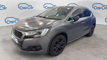 Crossback Sport Chic 1.6 THP 165 EAT6