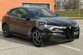 Alfa Romeo Stelvio Stelvio 2.2 Turbodiesel 210 CV AT8 Q4 Veloce Schwarz - thumbnail 3