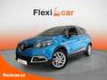 Renault Captur TCe Energy Intens 120 EDC Azul - thumbnail 3