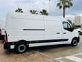 Renault Master Fg. Blue dCi L3H2 3500 T 99kW Weiß - thumbnail 5