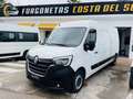 Renault Master Fg. Blue dCi L3H2 3500 T 99kW Weiß - thumbnail 1