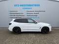 BMW X3 M M40d AT VollAusstattung Blanc - thumbnail 3