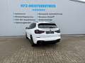 BMW X3 M M40d AT VollAusstattung Blanc - thumbnail 6