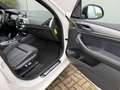 BMW X3 M M40d AT VollAusstattung Blanc - thumbnail 11
