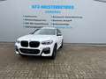 BMW X3 M M40d AT VollAusstattung Blanc - thumbnail 1
