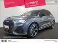 Audi Q3 S-Line 45 TFSIe ACC AHK MATRIX-LED CARPLAY Gris - thumbnail 1