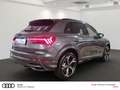 Audi Q3 S-Line 45 TFSIe ACC AHK MATRIX-LED CARPLAY Grau - thumbnail 4