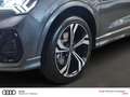 Audi Q3 S-Line 45 TFSIe ACC AHK MATRIX-LED CARPLAY Grau - thumbnail 9
