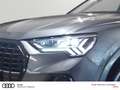 Audi Q3 S-Line 45 TFSIe ACC AHK MATRIX-LED CARPLAY Grau - thumbnail 5