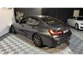 BMW 330 SERIE 330e 292ch M SPORT G20 Berline - Suivie Grau - thumbnail 4