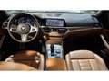BMW 330 SERIE 330e 292ch M SPORT G20 Berline - Suivie Grau - thumbnail 8