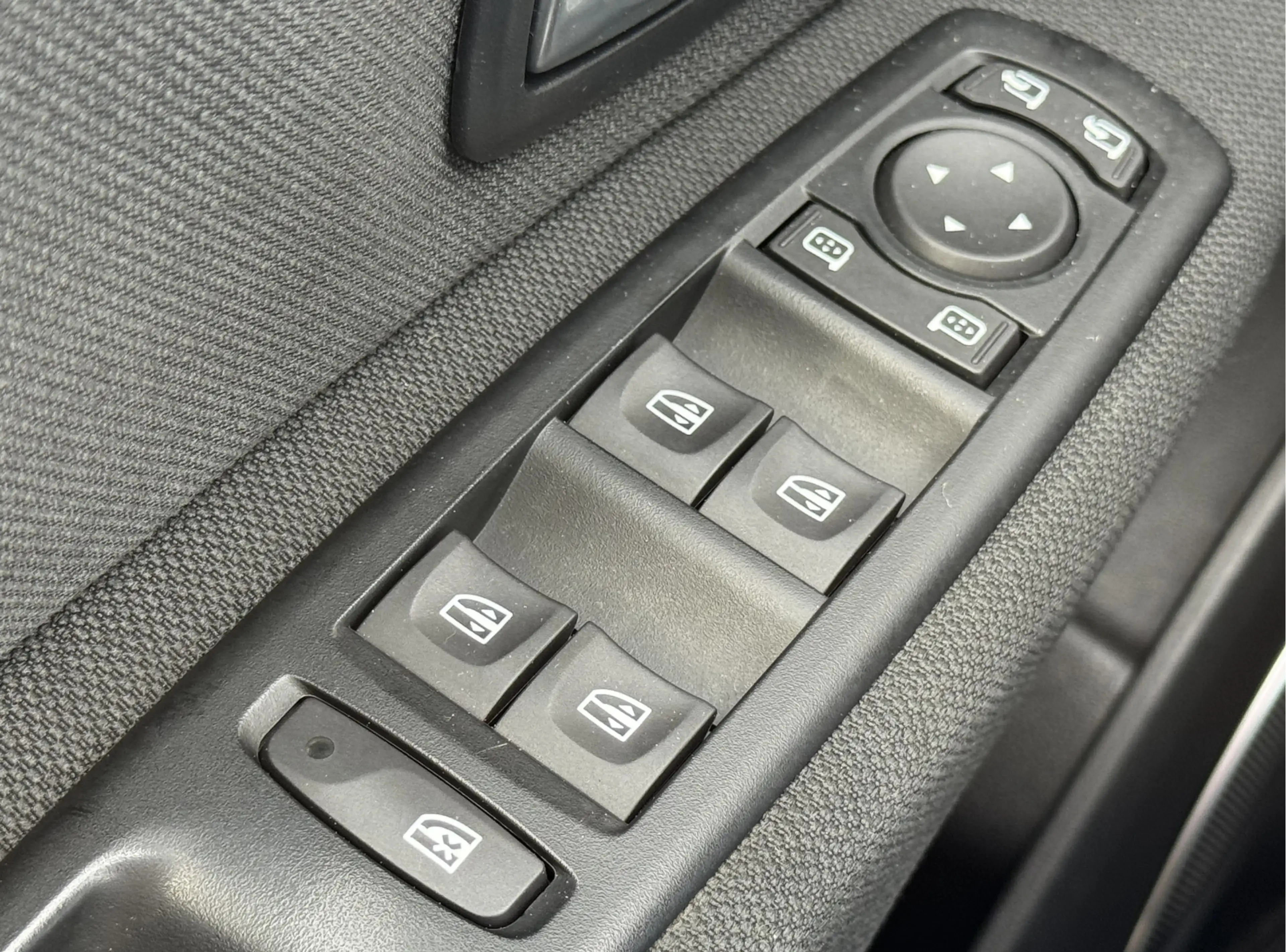 Renault Grand Scenic 2.0 DYNAMIQUE 7P. | NL-AUTO! | 1E EIG! — photo 20