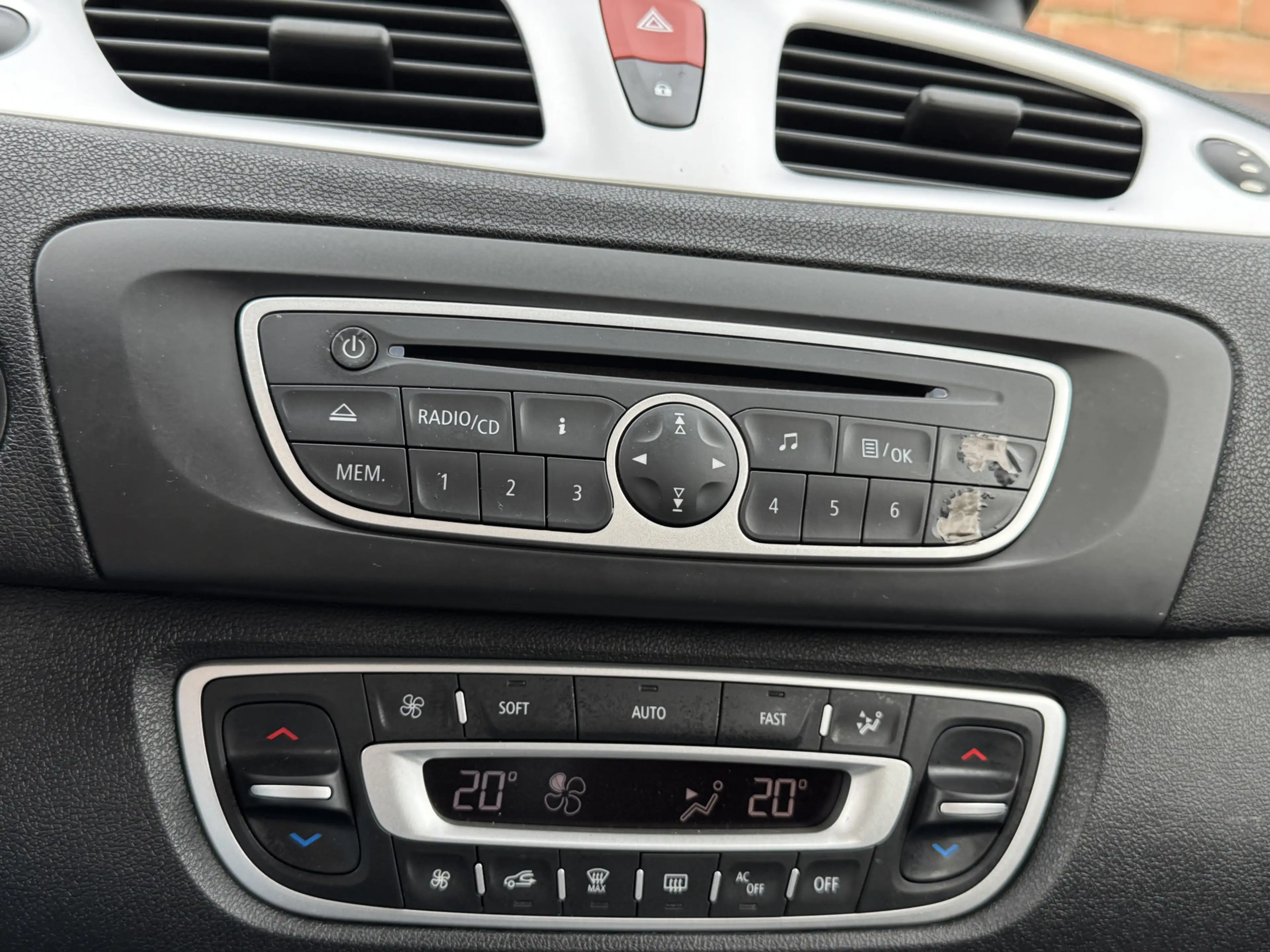 Renault Grand Scenic 2.0 DYNAMIQUE 7P. | NL-AUTO! | 1E EIG! — photo 12