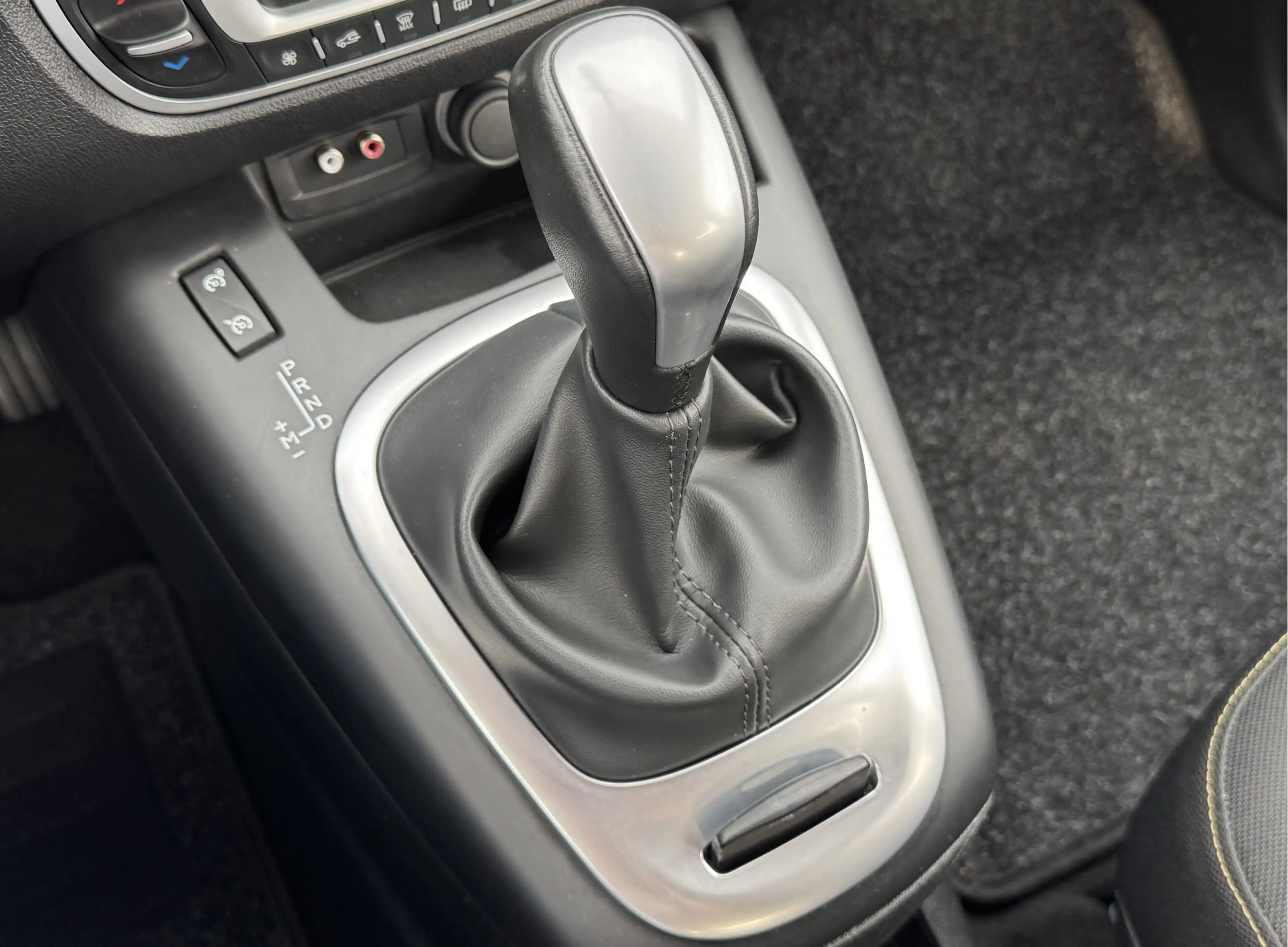 Renault Grand Scenic 2.0 DYNAMIQUE 7P. | NL-AUTO! | 1E EIG! — photo 13