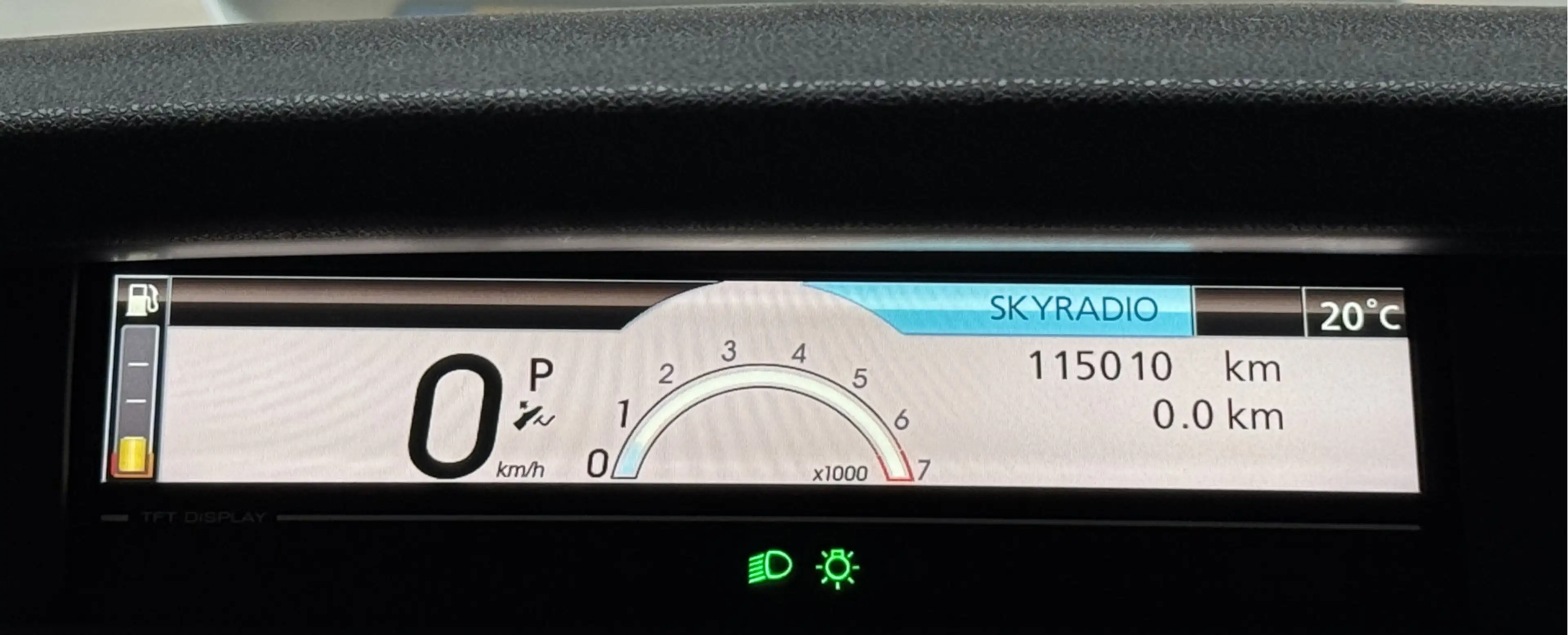 Renault Grand Scenic 2.0 DYNAMIQUE 7P. | NL-AUTO! | 1E EIG! — photo 34