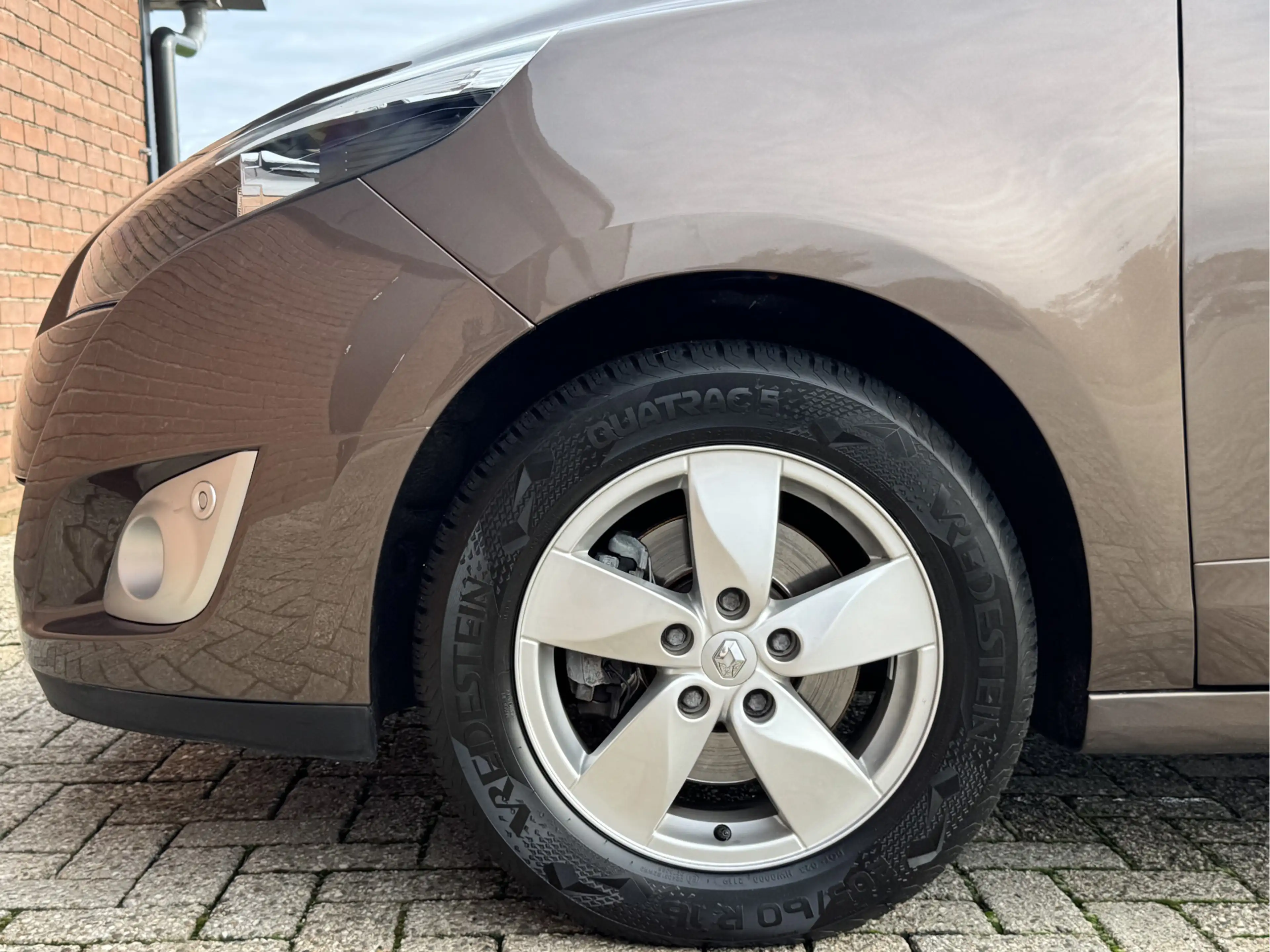 Renault Grand Scenic 2.0 DYNAMIQUE 7P. | NL-AUTO! | 1E EIG! — photo 29