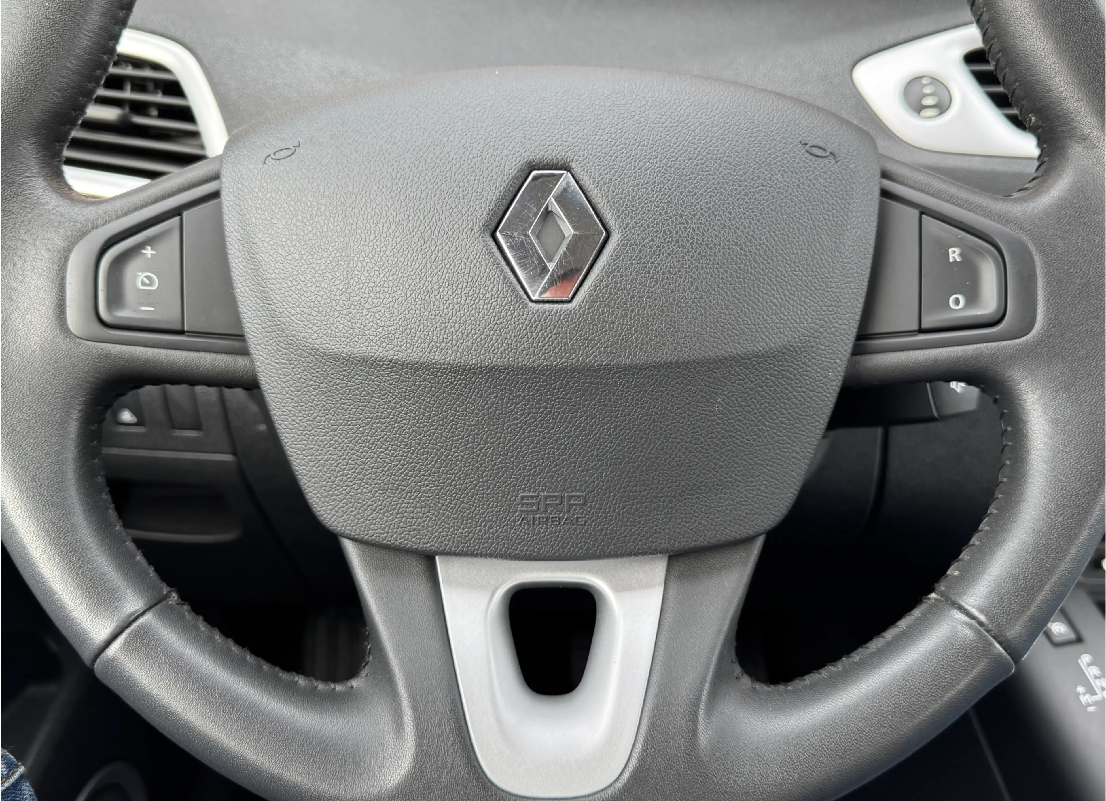 Renault Grand Scenic 2.0 DYNAMIQUE 7P. | NL-AUTO! | 1E EIG! — photo 15