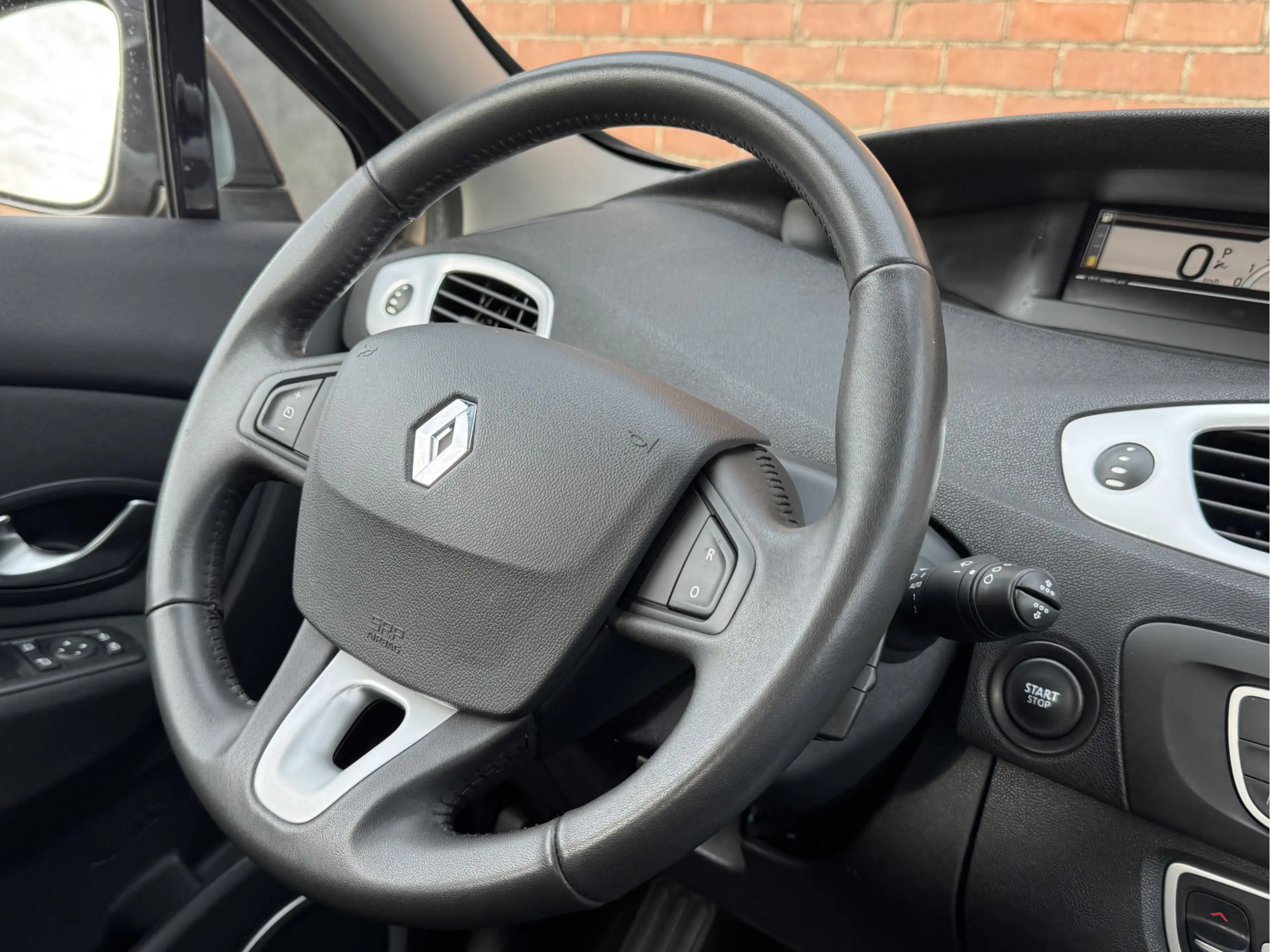Renault Grand Scenic 2.0 DYNAMIQUE 7P. | NL-AUTO! | 1E EIG! — photo 11