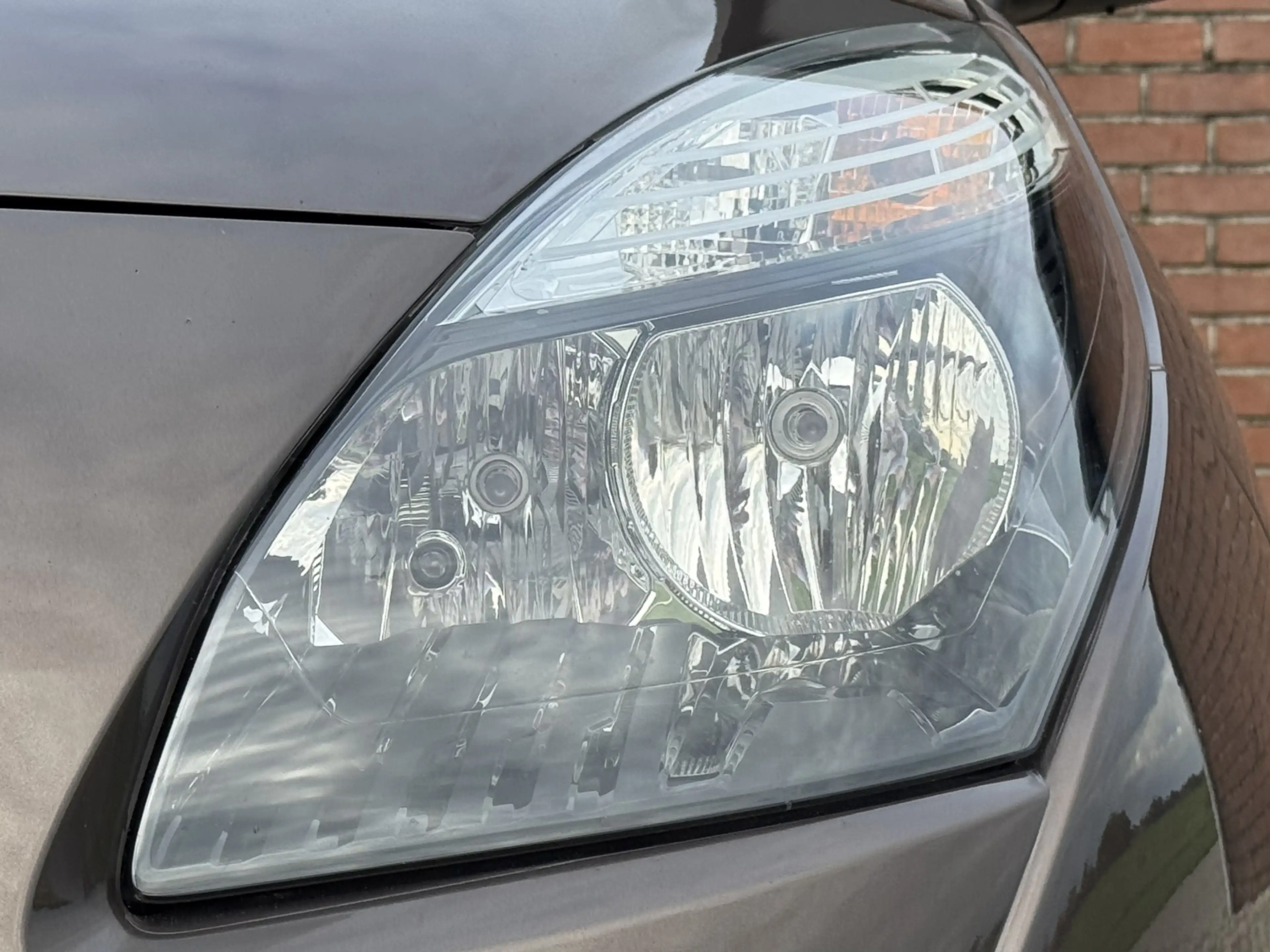 Renault Grand Scenic 2.0 DYNAMIQUE 7P. | NL-AUTO! | 1E EIG! — photo 26
