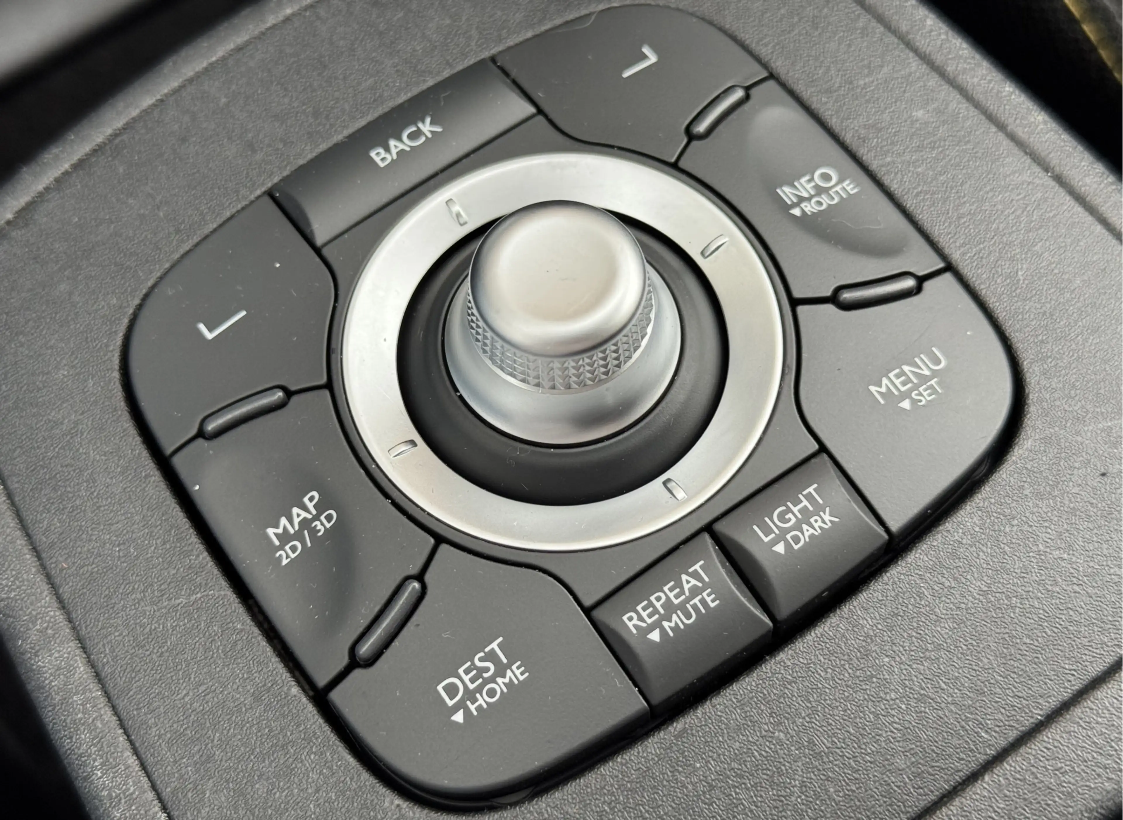 Renault Grand Scenic 2.0 DYNAMIQUE 7P. | NL-AUTO! | 1E EIG! — photo 14