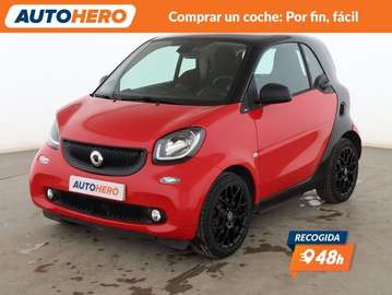 Cabrio Electric Drive Passion