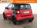 smart forTwo Cabrio Electric Drive Passion Rojo - thumbnail 4