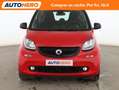 smart forTwo Cabrio Electric Drive Passion Rojo - thumbnail 9