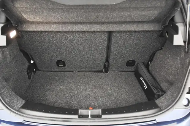 Lancia Ypsilon view 15